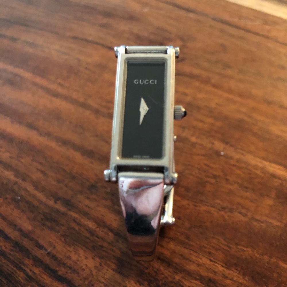 Gucci Watch
